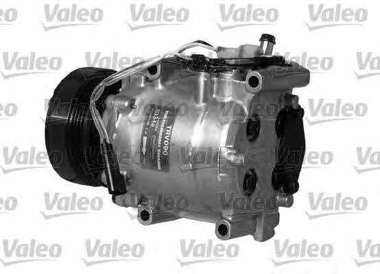 Valeo 699578 Compressor, air conditioning 699578
