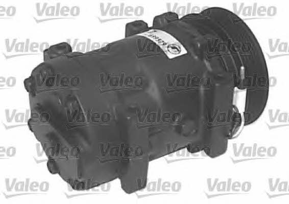 Valeo 699579 Compressor, air conditioning 699579