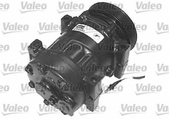 Valeo 699580 Compressor, air conditioning 699580