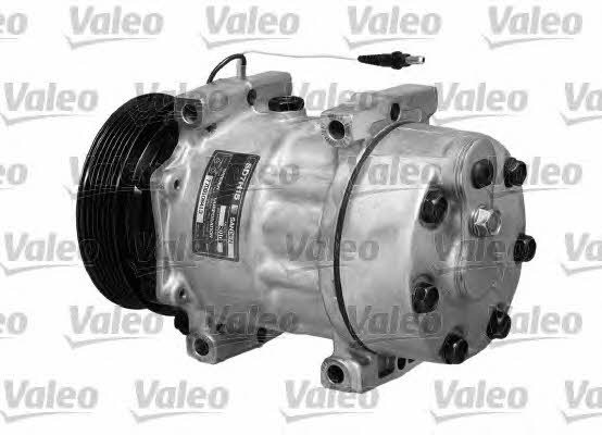 Valeo 699586 Compressor, air conditioning 699586
