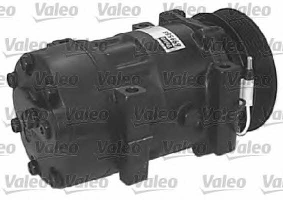 Valeo 699588 Compressor, air conditioning 699588