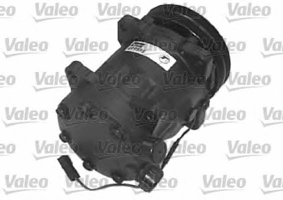 Valeo 699598 Compressor, air conditioning 699598