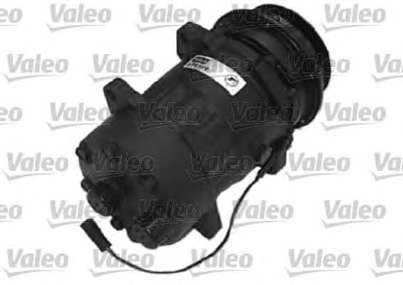 Valeo 699599 Compressor, air conditioning 699599