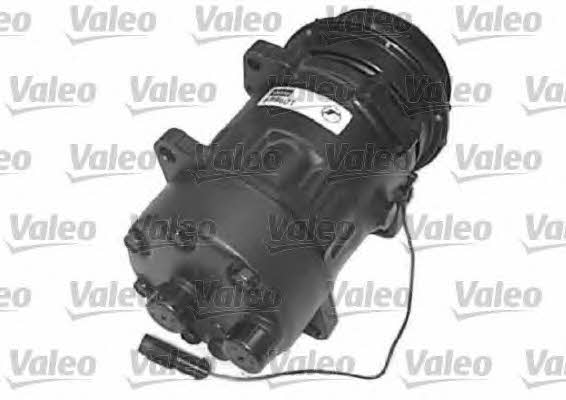 Valeo 699601 Compressor, air conditioning 699601