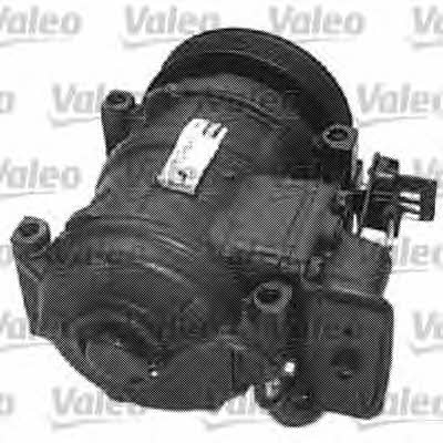 Valeo 699604 Compressor, air conditioning 699604