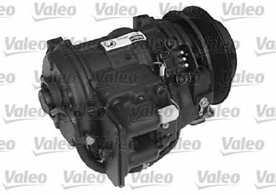 Valeo 699605 Compressor, air conditioning 699605