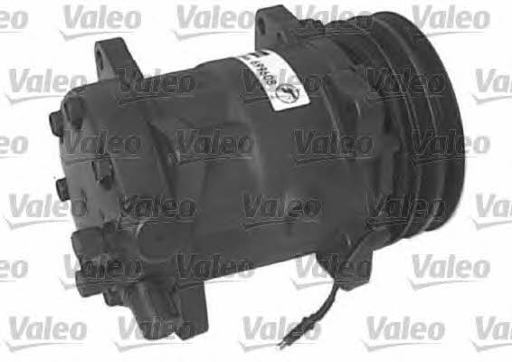 Valeo 699608 Compressor, air conditioning 699608