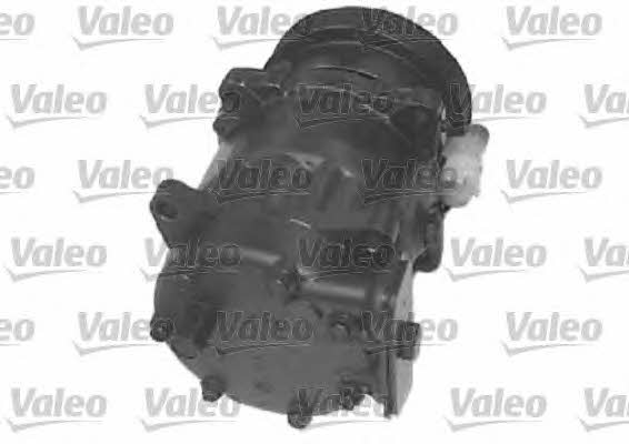 Valeo 699609 Compressor, air conditioning 699609