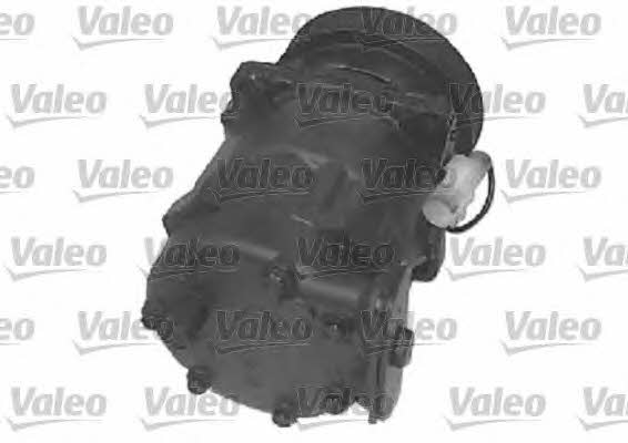 Valeo 699610 Compressor, air conditioning 699610