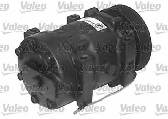 Valeo 699611 Compressor, air conditioning 699611