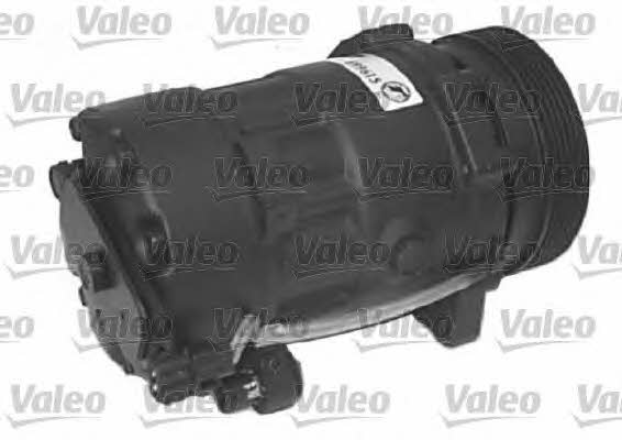 Valeo 699615 Compressor, air conditioning 699615