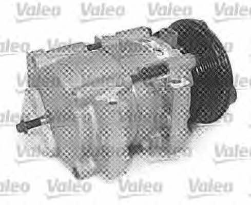 Valeo 699620 Compressor, air conditioning 699620