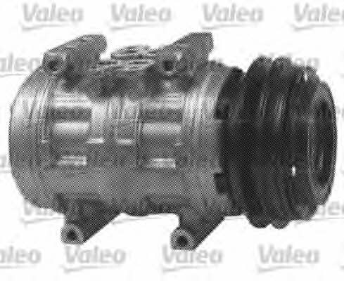 Valeo 699621 Compressor, air conditioning 699621
