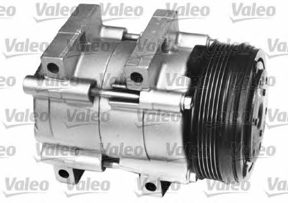 Valeo 699627 Compressor, air conditioning 699627