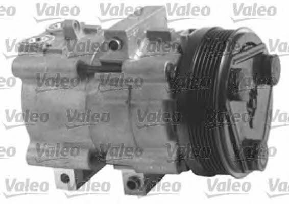 Valeo 699628 Compressor, air conditioning 699628