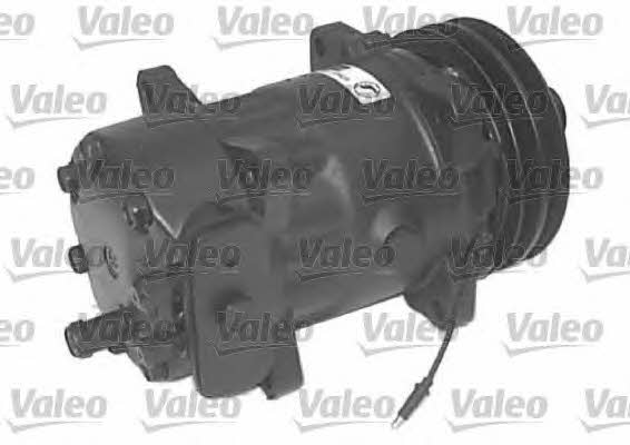 Valeo 699629 Compressor, air conditioning 699629
