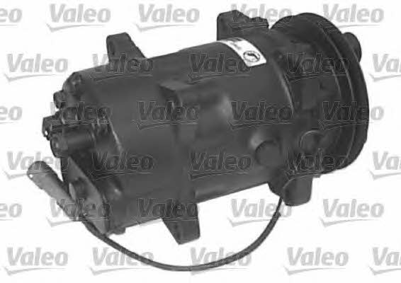 Valeo 699632 Compressor, air conditioning 699632