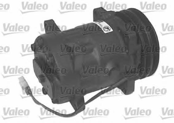 Valeo 699635 Compressor, air conditioning 699635