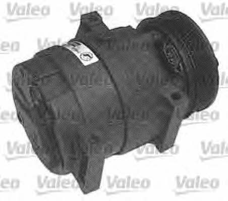 Valeo 699643 Compressor, air conditioning 699643