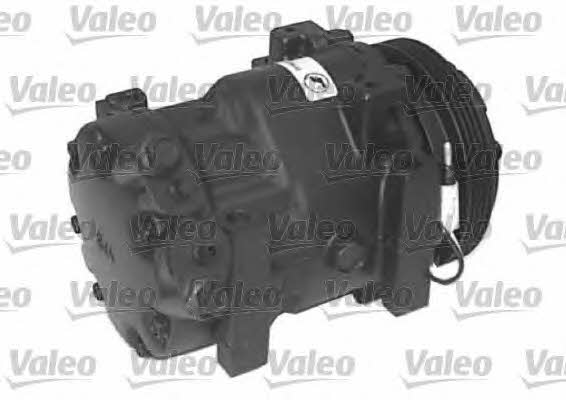 Valeo 699644 Compressor, air conditioning 699644