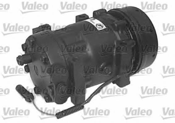 Valeo 699645 Compressor, air conditioning 699645