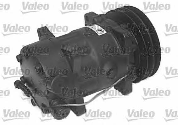 Valeo 699647 Compressor, air conditioning 699647