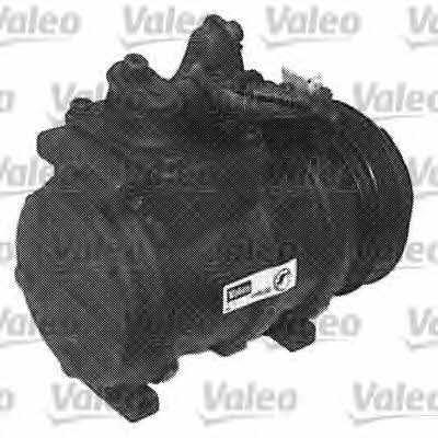 Valeo 699650 Compressor, air conditioning 699650