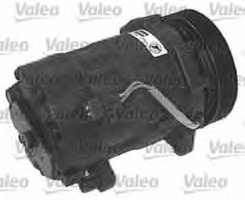 Valeo 699652 Compressor, air conditioning 699652