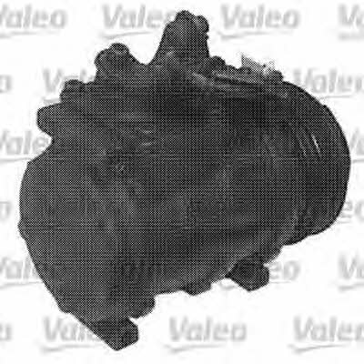 Valeo 699653 Compressor, air conditioning 699653