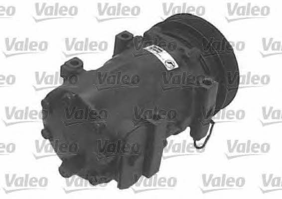 Valeo 699654 Compressor, air conditioning 699654