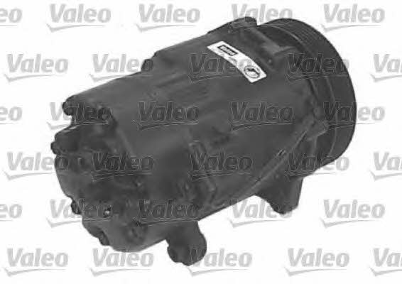 Valeo 699661 Compressor, air conditioning 699661