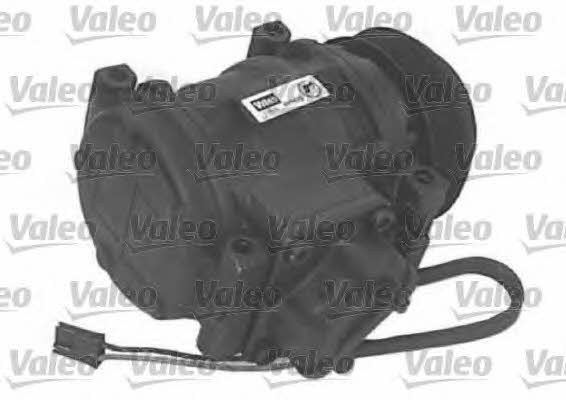 Valeo 699670 Compressor, air conditioning 699670