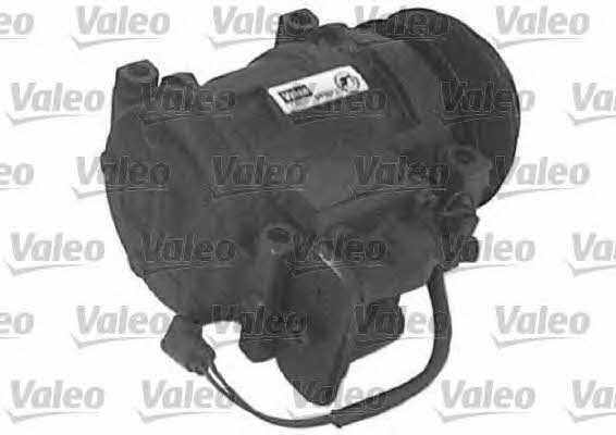 Valeo 699671 Compressor, air conditioning 699671