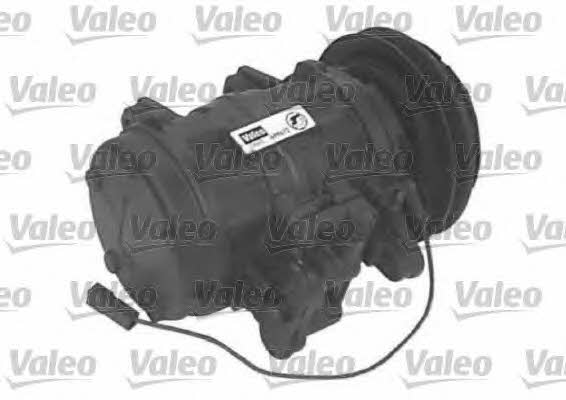 Valeo 699672 Compressor, air conditioning 699672