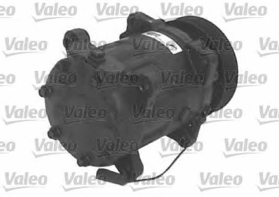 Valeo 699674 Compressor, air conditioning 699674