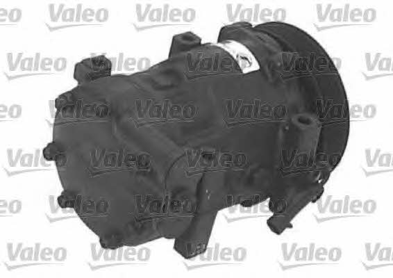Valeo 699675 Compressor, air conditioning 699675