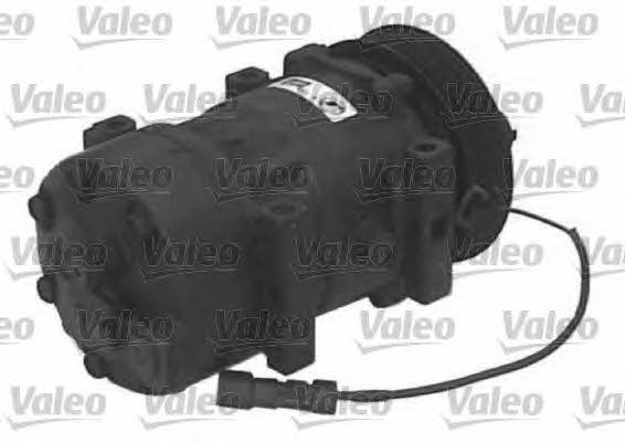 Valeo 699676 Compressor, air conditioning 699676