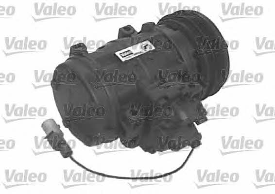 Valeo 699682 Compressor, air conditioning 699682