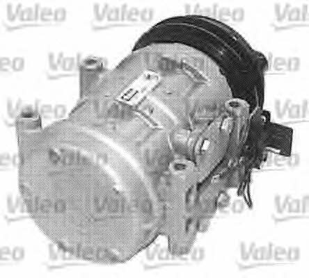 Valeo 699688 Compressor, air conditioning 699688