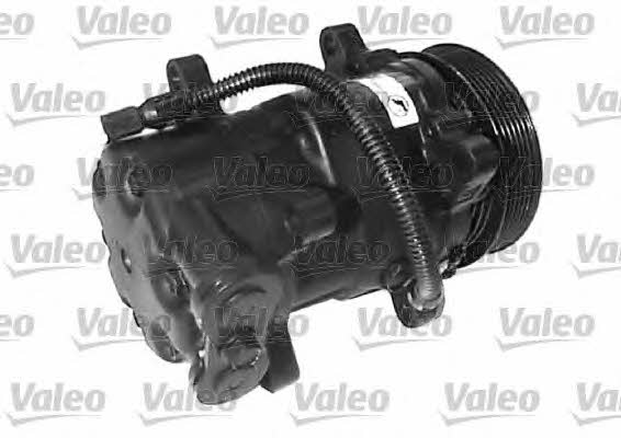 Valeo 699690 Compressor, air conditioning 699690