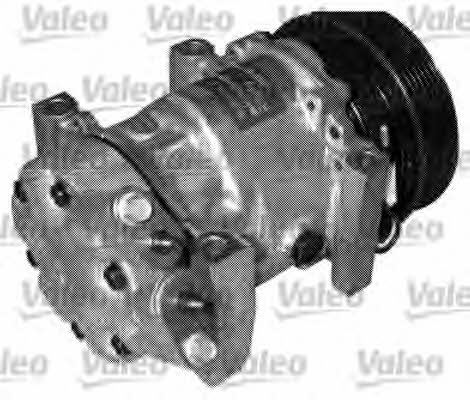 Valeo 699718 Compressor, air conditioning 699718