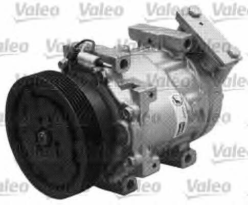 Valeo 699721 Compressor, air conditioning 699721