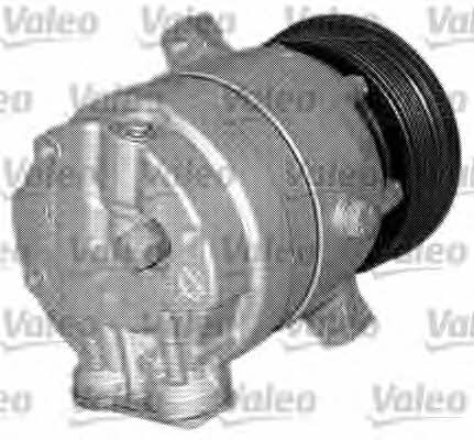Valeo 699735 Compressor, air conditioning 699735