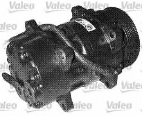 Valeo 699736 Compressor, air conditioning 699736