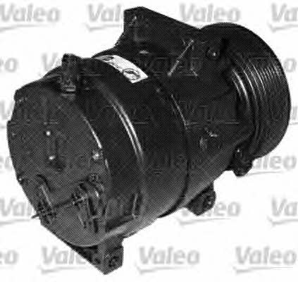 Valeo 699738 Compressor, air conditioning 699738