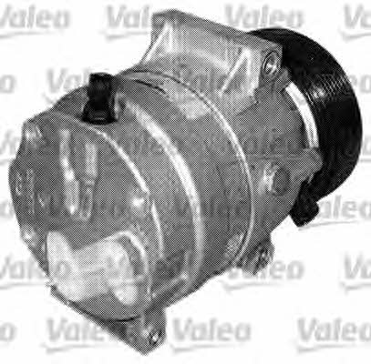 Valeo 699740 Compressor, air conditioning 699740