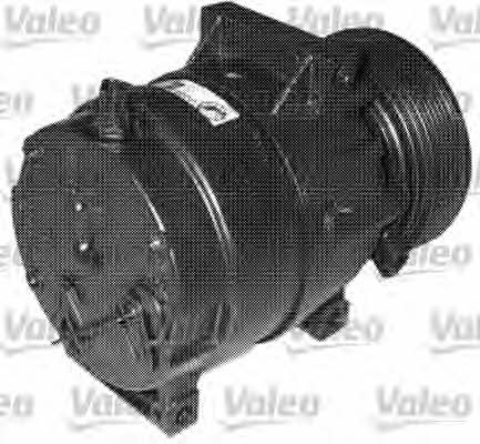Valeo 699741 Compressor, air conditioning 699741