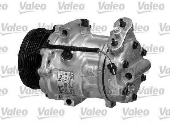 Valeo 699806 Compressor, air conditioning 699806
