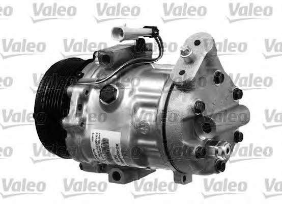 Valeo 699808 Compressor, air conditioning 699808