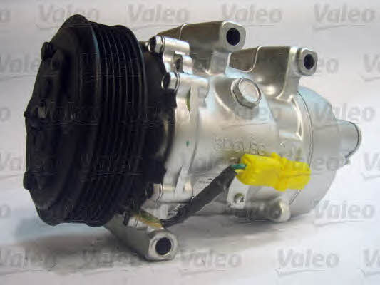 Valeo 699859 Compressor, air conditioning 699859